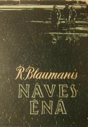 Nāvas Ena (Rūdolfs Blaumanis)