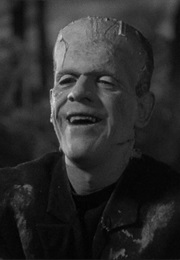 Boris Karloff: The Gentle Monster (1995)