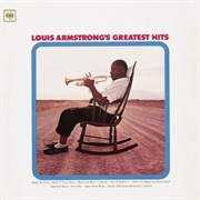 Armstrong, Louis: Louis Armstrong's Greatest…