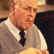 Clive Swift