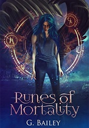 Runes of Mortality (G. Bailey)