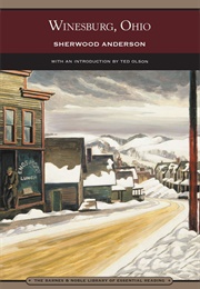 Winesburg, Ohio (Sherwood Anderson)