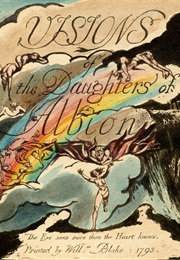 Visions of the Daughters of Albion (William Blake)