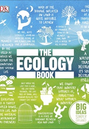 The Ecology Book (DK Publishing)
