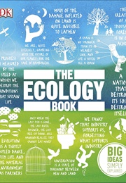 The Ecology Book (DK Publishing)