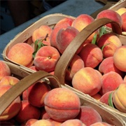 Peaches