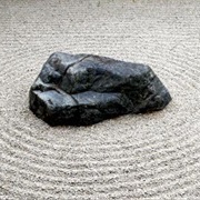 Zen Garden of Kyoto