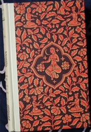 The Book of the Thousand Nights and a Night, Vols 3-4 (Richard Francis Burton, Translator)