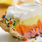Sherbet Pie