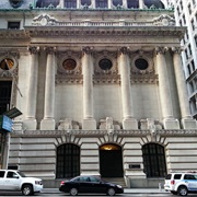 Chamber of Commerce Building (NYC)