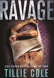 Ravage (Tillie Cole)