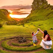 Isle of Skye, Scotland