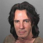 Rick Springfield (2011)