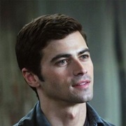 Young John Winchester