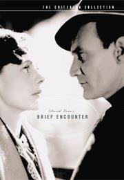 Brief Encounter