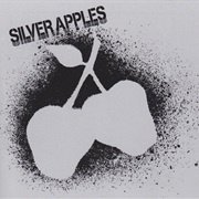 (1968) Silver Apples - Silver Apples