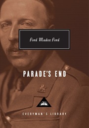 Parade's End (Ford Madox Ford)