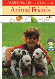 A Child's First Library of Learning (Various)