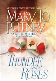 Thunder and Roses (Mary Jo Putney)