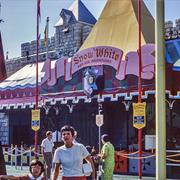 Snow White's Adventure (1955-1983)