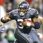Shaun Alexander