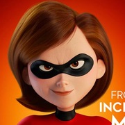 Elastigirl