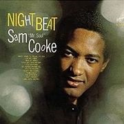 Sam Cooke, Night Beat (1963)
