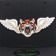 Lakeland Flying Tigers (A)