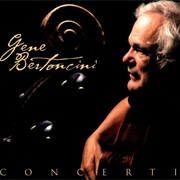 Concerti – Gene Bertoncini (Ambient Records Inc., 2008)