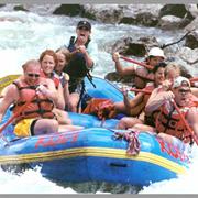 Float the Colorado River