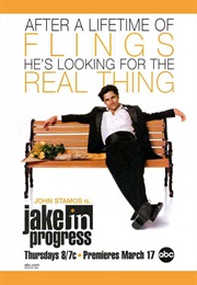 Jake in Progress (2005)