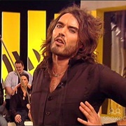 Big Brother's Big Mouth