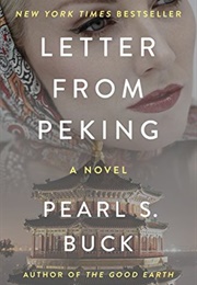 Letter From Peking (Pearl S. Buck)