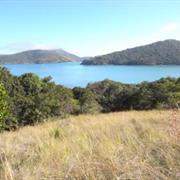 South Cumberland Islands National Park (QLD)