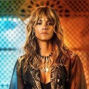 Halle Berry
