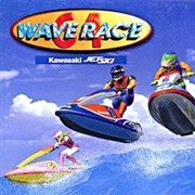 Wave Race 64 (N64)