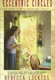 Eccentric Circles (Rebecca Lickiss)