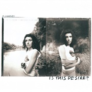 PJ Harvey- Is This Desire?