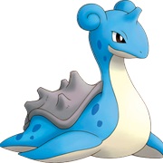 Lapras