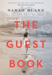 The Guest Book (Sarah Blake)