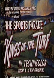 Kings of the Turf (1941)