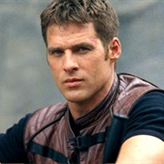 John Crichton