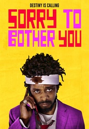 Sorry to Bother You (2018)