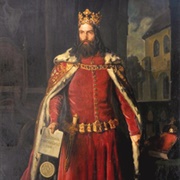 Casimir III the Great