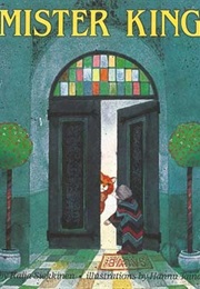 Mister King (Raija Siekkinen)