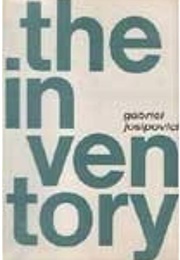 The Inventory (Gabriel Josipovici)