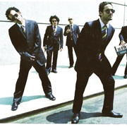 Los Amigos Invisibles