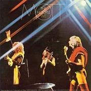 Mott the Hoople - Live