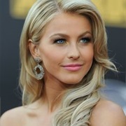 Julianne Hough