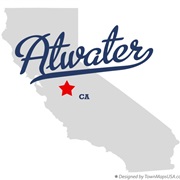 Atwater, California